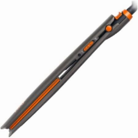 Hot Sale Today Price Drop Today Raf Hair Straightener, 58Watts, Black