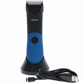 Online Exclusive Offer Online Exclusive Steal Barbasol Rechargeable Full Body Hair Trimmer