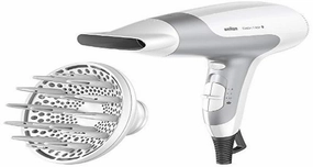 Braun Hair Dryer Wht Box, White Big Sale Today Mega Hot Offer