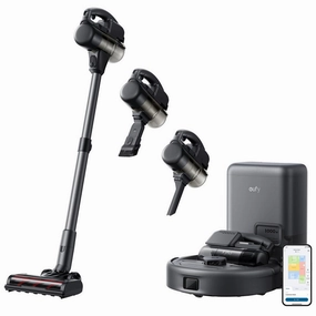 Shop Grab Savings Eufy E20 T2070G10 Flexione 3-In-1 Combo Vacuum