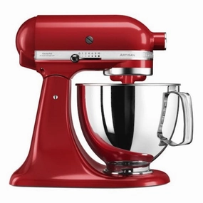 Ksm125 Series 5 Quart Tilt-Head Stand Mixer Hot Savings Alert Shop Grab Savings
