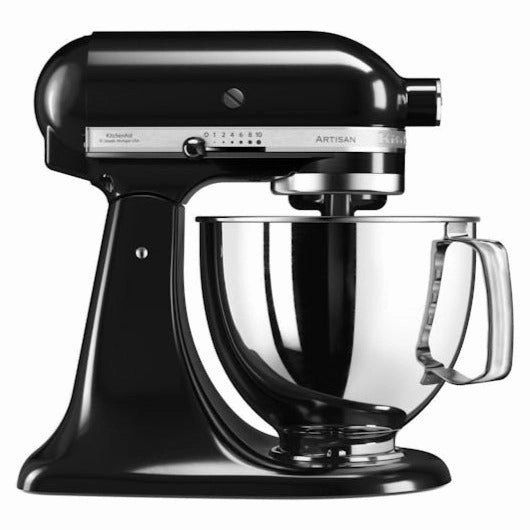 Ksm125 Series 5 Quart Tilt-Head Stand Mixer Best Deal Today Hot Pick Sale