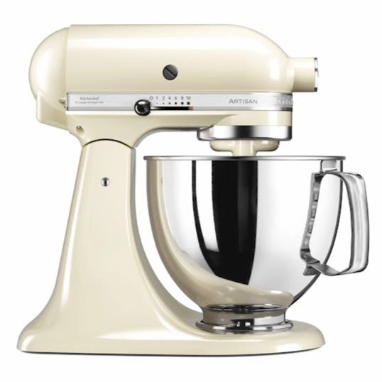 Dont Miss These Savings Ksm125 Series 5 Quart Tilt-Head Stand Mixer