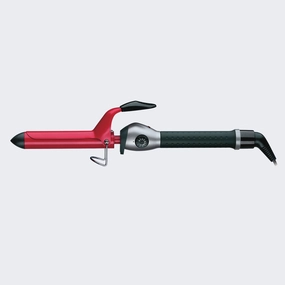 Babylisspro 1-1/4" Tourmaline Spring Handle Curling Iron Shop Todays Picks