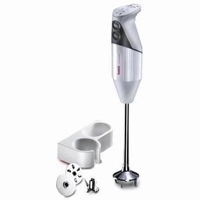 Bamix Gastro 350 2-Speed Hand Blender 350W Weekend Flash Offer