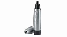 Big Savings Today Hot Pick Online Braun Nose & Ear Trimmer Precise And Safe Grey