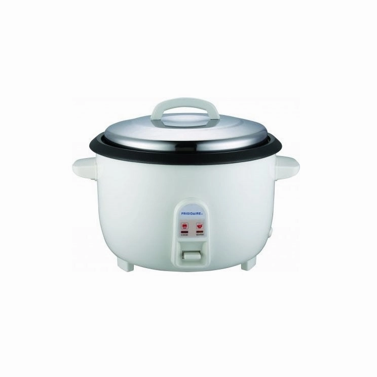 Shop Hot Deals Instant Savings Deal Frigidaire Fd8019 4.2 Liter 25 Cup Rice Cooker 220 Volts