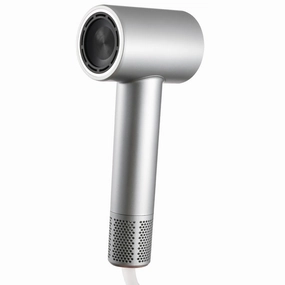Hair Dryer With Cool Air, High Speed Hair Dryer 1600W (Pph2858) Grey Weekend Flash Offer Flash Sale Now