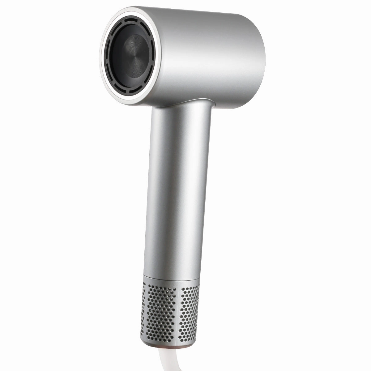 Hair Dryer With Cool Air, High Speed Hair Dryer 1600W (Pph2858) Grey Weekend Flash Offer Flash Sale Now