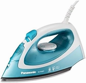 Flash Sale Now Panasonic Ni-P300T 1780W Steam Iron, 220V (Non-Usa Compliant)