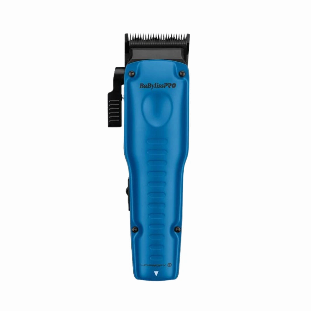 Babylisspro? Fxone? Lo-Profx Limited Edition Black & Blue Clipper Surprise Discount Today
