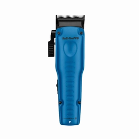 Babylisspro? Fxone? Lo-Profx Limited Edition Black & Blue Clipper Surprise Discount Today