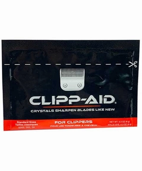 Clipp Aid Crystals Sharpen Blades Like New For Clippers 2G Daily Clearance Deal