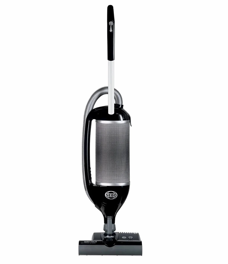 Sebo 90810Gb Felix Pet Epower Upright Vacuum Cleaner With Free 5 Year Guarantee Flash Discount Today