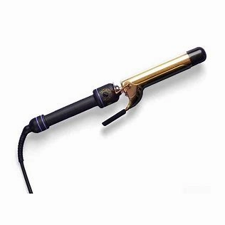 Save More Now Weekend Flash Offer Hot Tools Pro Signature 3/4" Curling Iron
