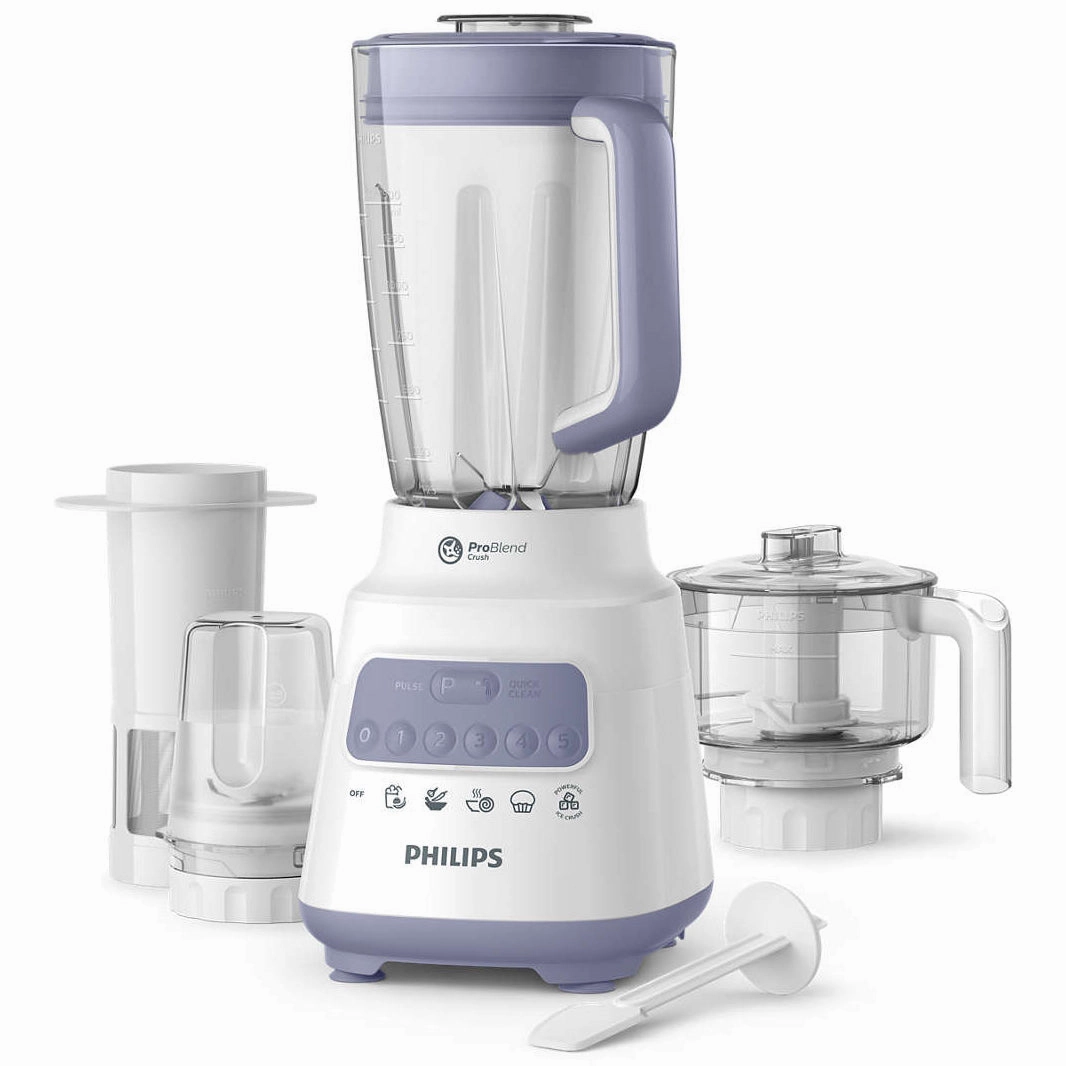 Dont Miss Todays Deal Instant Hot Deal Hr2223 2L Blender