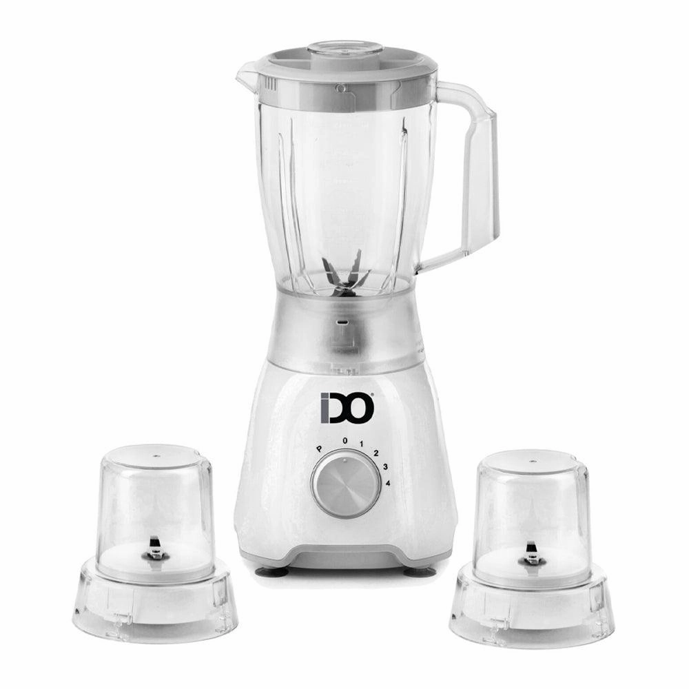 Todays Mega Savings Grab It Now Ido Blender Blgr600-Wh 1.5L 600W