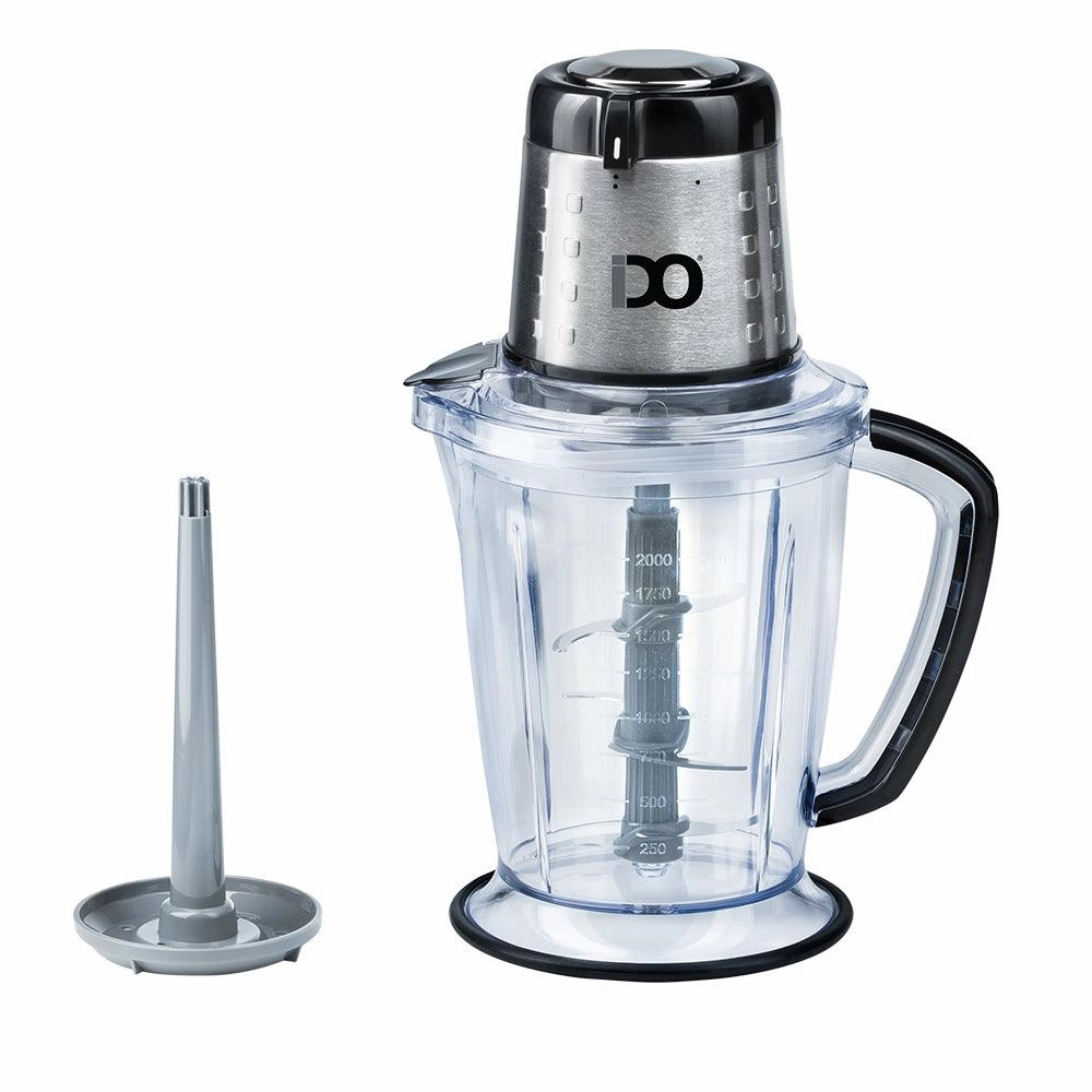 Ido Chopper Ch800-Bk 2L 800W Shop the Savings