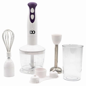 Special Price Offer Limited Time Discount Ido Hand Blender Group Hblg400-Pr 400W