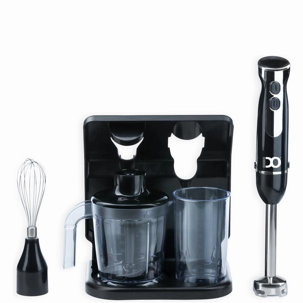 Todays Hot Pick Ido Hand Blender Group Hblg800-Bk 800W