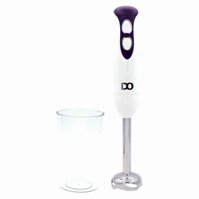 Ido Hand Blender Single Hbl400-Pr 400W Online Exclusive Steal Hot Sale Today