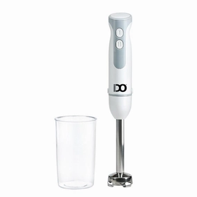 Ido Hand Blender Single Hbl800-Wh 800W MustShop Sale MustHave Clearance