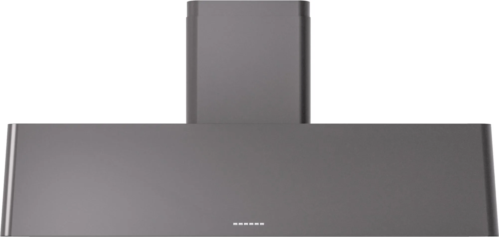Ilve UAG60MG Ilve Uag60Mg Nostalgie 60" Hood In Matte Graphite