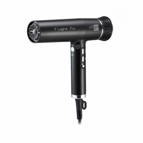 Infashion Dryer T Light Pro Black Dont Wait Save Big Price Drop