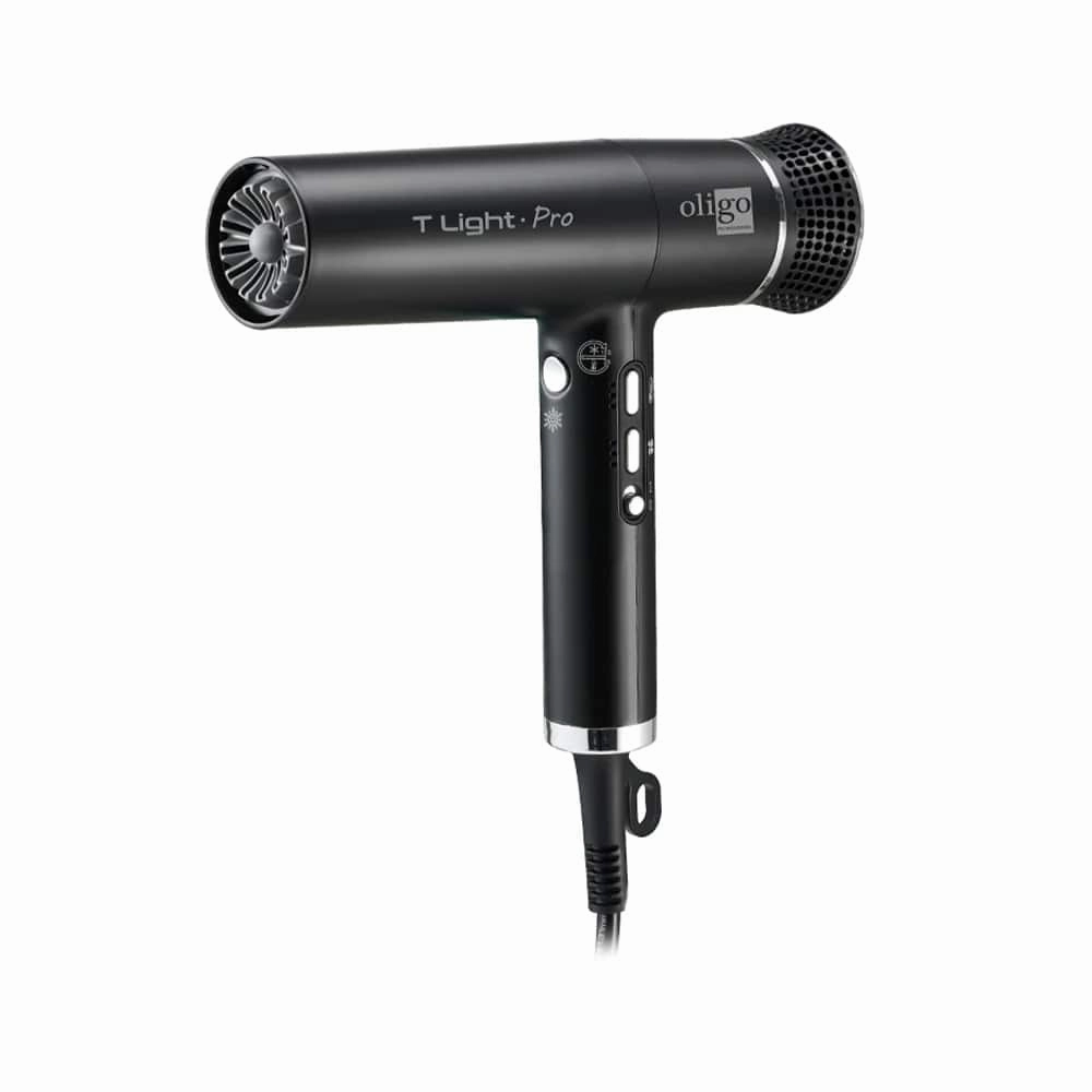 Infashion Dryer T Light Pro Black Dont Wait Save Big Price Drop