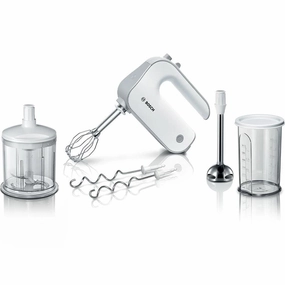 Daily Clearance Deal Limited Time Steal Bosch Hand Mixer Styline Mfq4080 500W