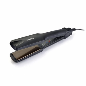 Mega Discount Event Nova Temperature Control Professional Nhs 860 Hair Straightener