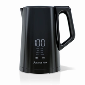 Exclusive Online Deal Deal Frenzy Today Bennett Read Digital Touch-Control Kettle
