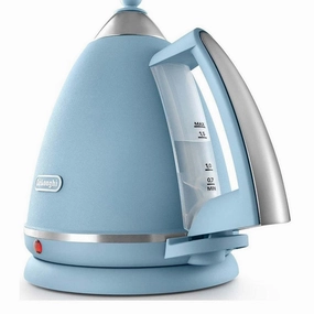 Special Price Today De'Longhi Argento Flora Kettle | Kbx3016.Az