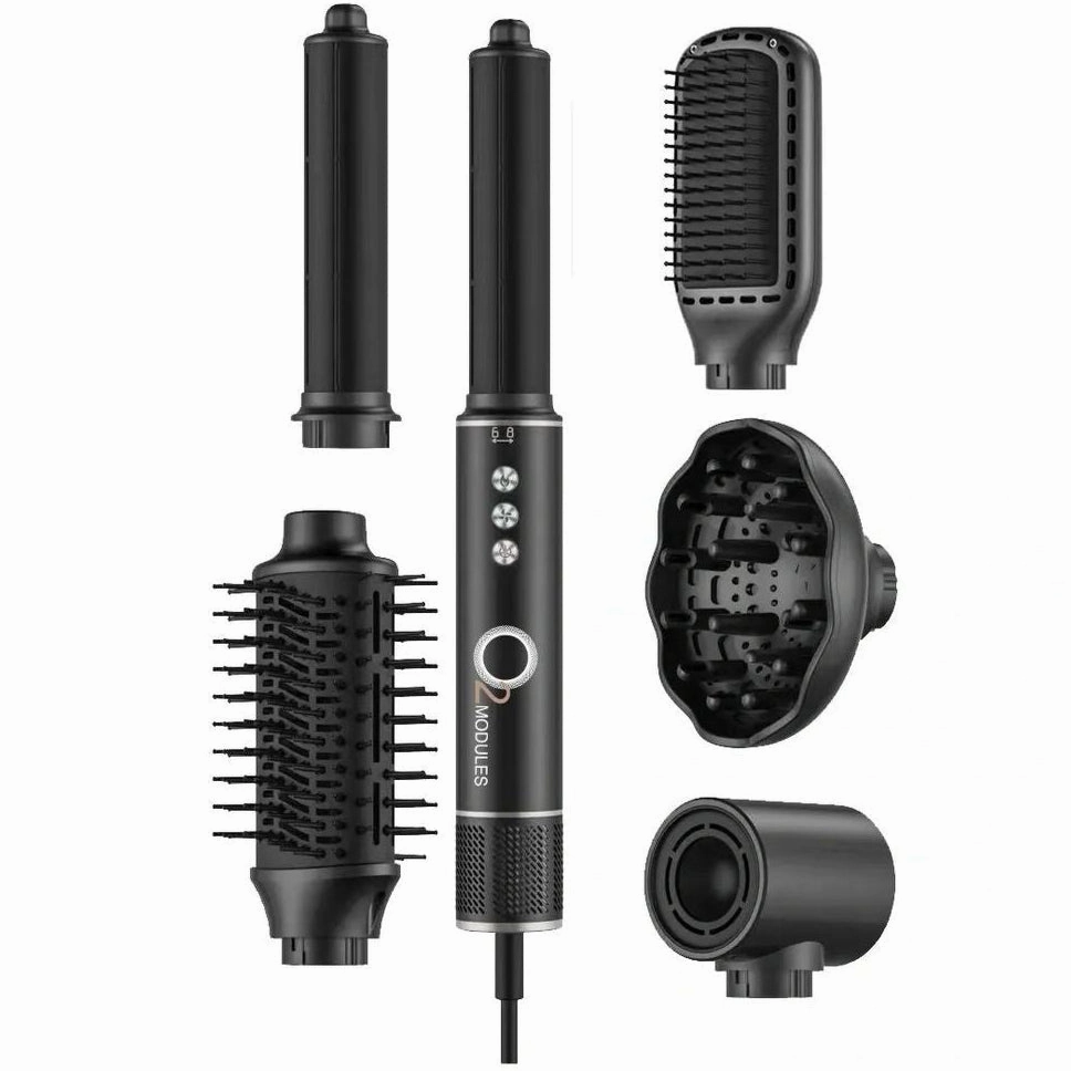 O2 Professional O2Modules Flexible Styler And Hair Dryer Dont Miss This Steal Price Drop Frenzy