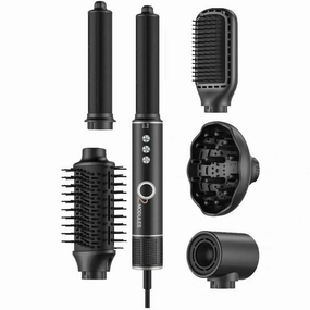 O2 Professional O2Modules Flexible Styler And Hair Dryer Dont Miss This Steal Price Drop Frenzy