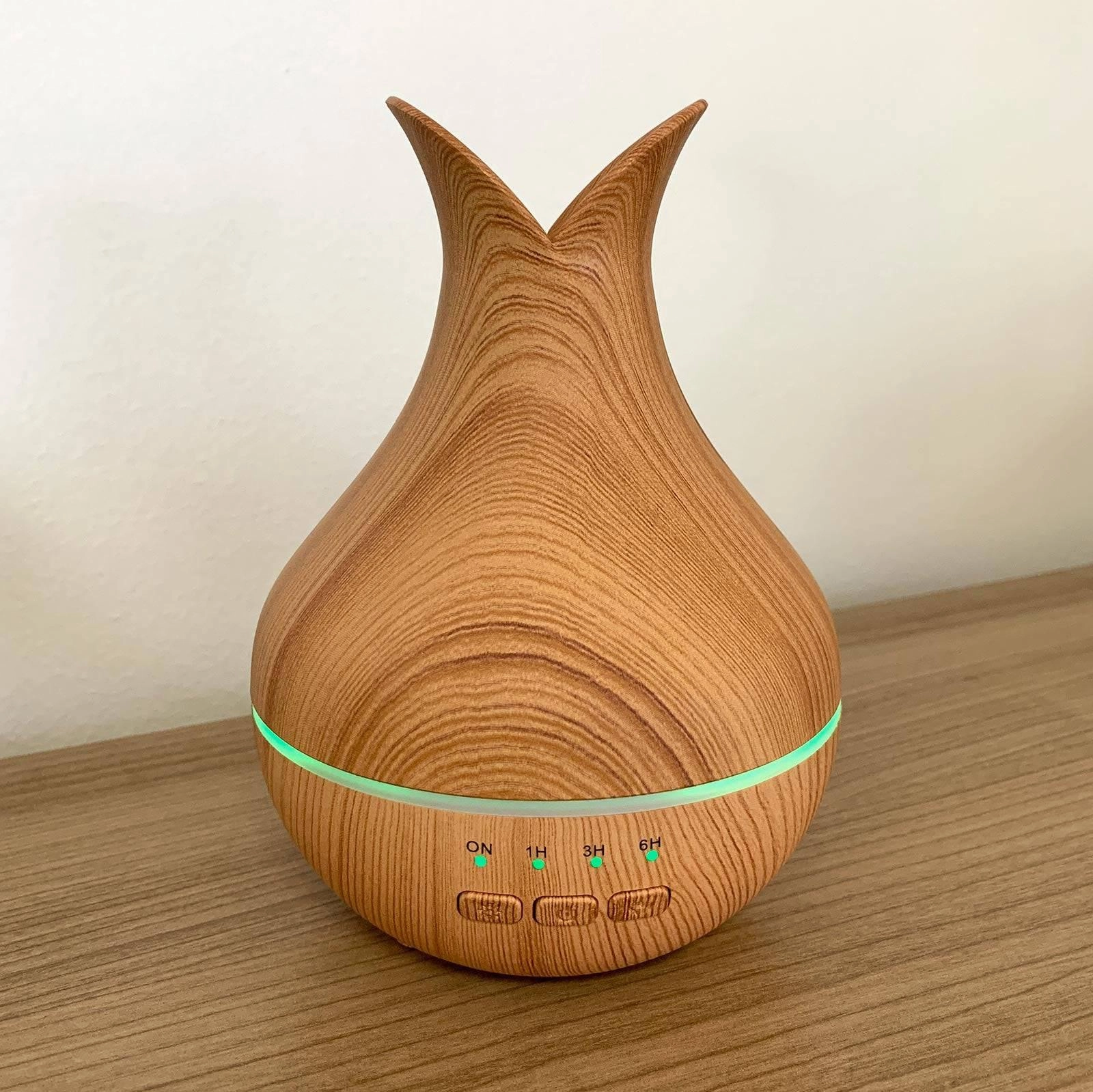 Palermo Atomiser - Usb - Colour Change - Timer Exclusive Online Offer Price Drop Alert