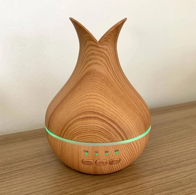 Palermo Atomiser - Usb - Colour Change - Timer Exclusive Online Offer Price Drop Alert