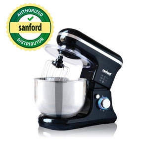 Best Price Online Big Savings Today Sanford Stand Mixer - Sf-1364Sm