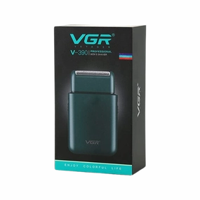 Vgr Professional Men'S Rechargeable Shaver And Trimmer V390 Dont Miss This Deal Online Exclusive Savings