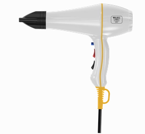 Wahl Power Dryer - White Trending Today Steal