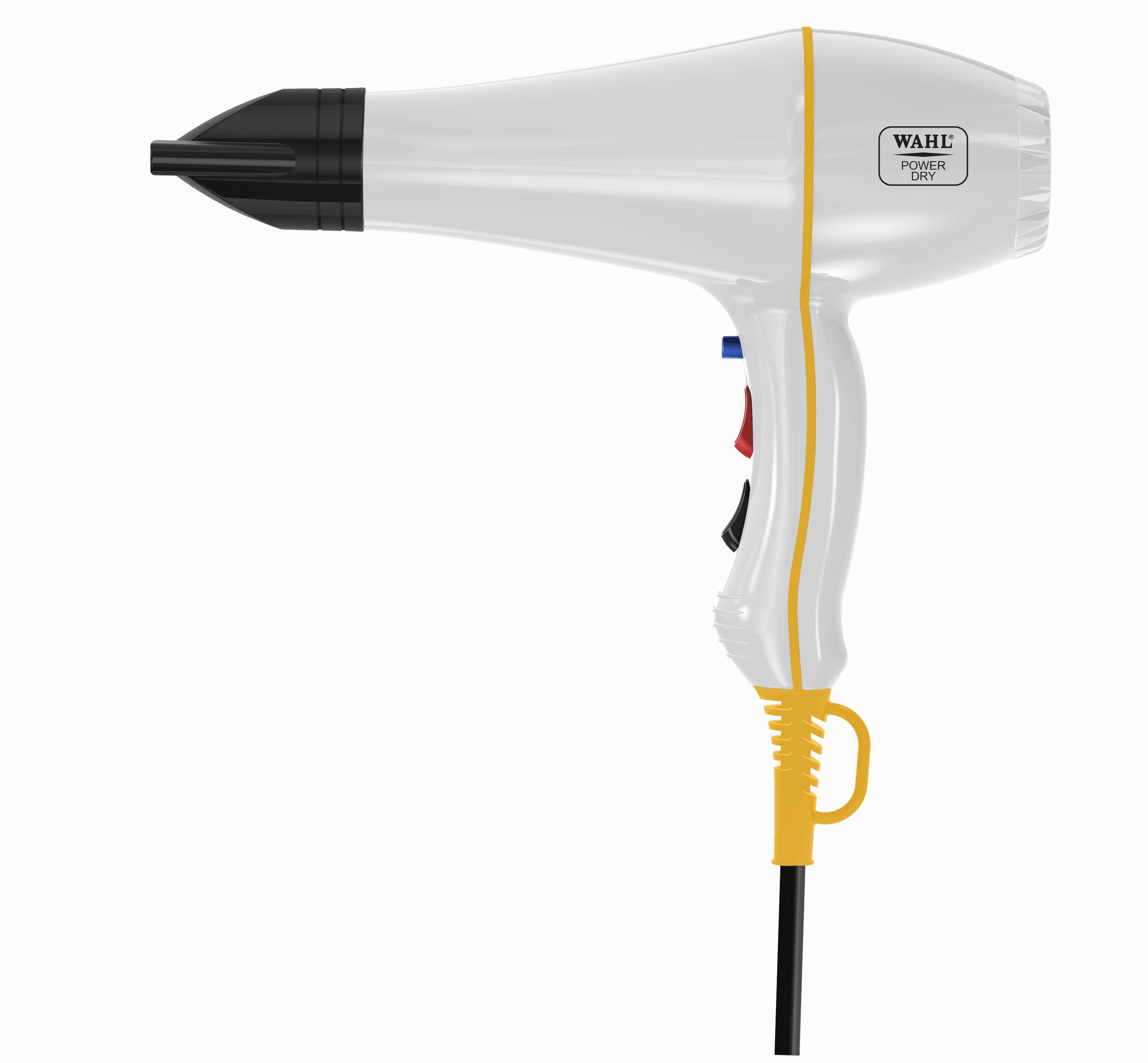 Wahl Power Dryer - White Trending Today Steal