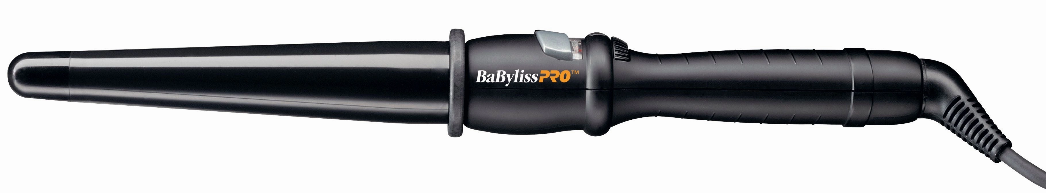 Clearance Event Babylisspro Ceramic Black Conical - 32-19Mm
