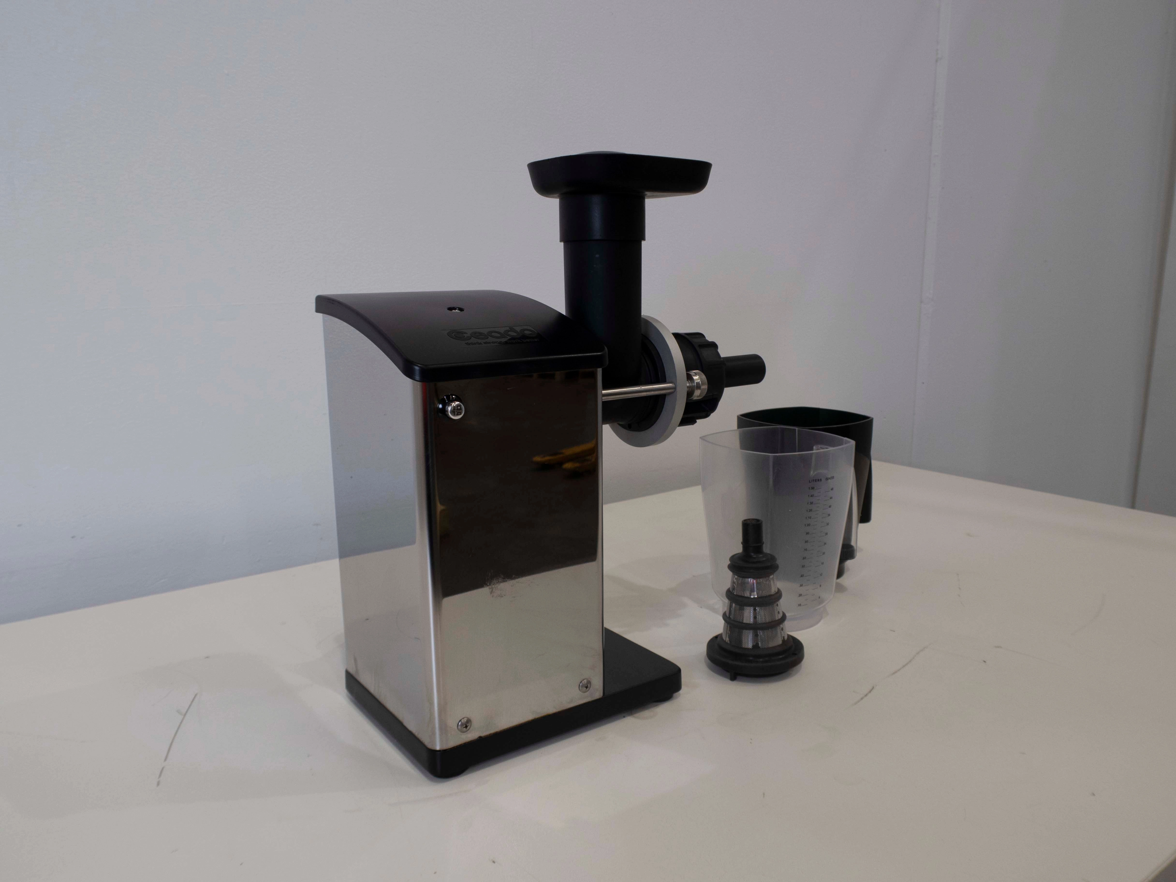 Ceado Cp150 Juicer - 824498 Save Big Online