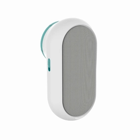 Big Sale Today Taurus Perfect Rol Rechargeable, 200Watts, White