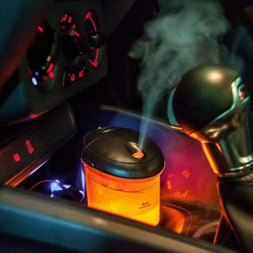 Intense Mist Usb Car Diffuser Exclusive Deal Inside