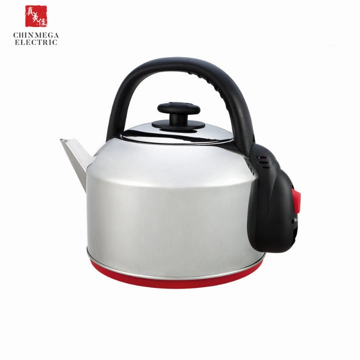 Iona 4.8L Stainless Steel Kettle With Durable Uk Strix Controller Glk4800 MustHave Gift Ideas Weekend Specials