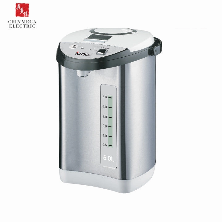 Daily Deal Frenzy Iona 5L Electric Airpot - Glap1550