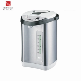 Daily Deal Frenzy Iona 5L Electric Airpot - Glap1550