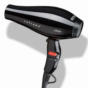 Exclusive Online Discount Izutech Vulcann 3900 Ac Dryer - Black