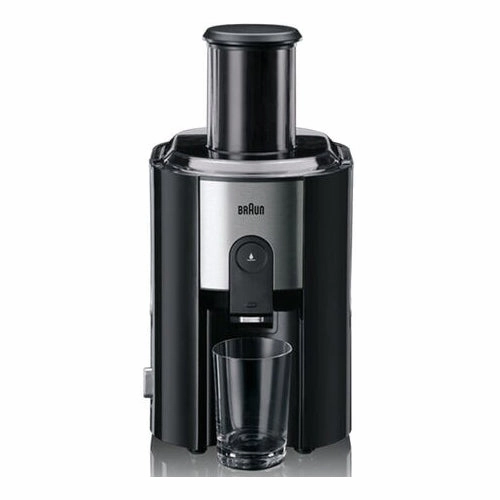 J500 Spin Juicer Today Only Offer